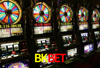 Inovações de Jogos na BKBET: O Futuro das Experiências Interativas
