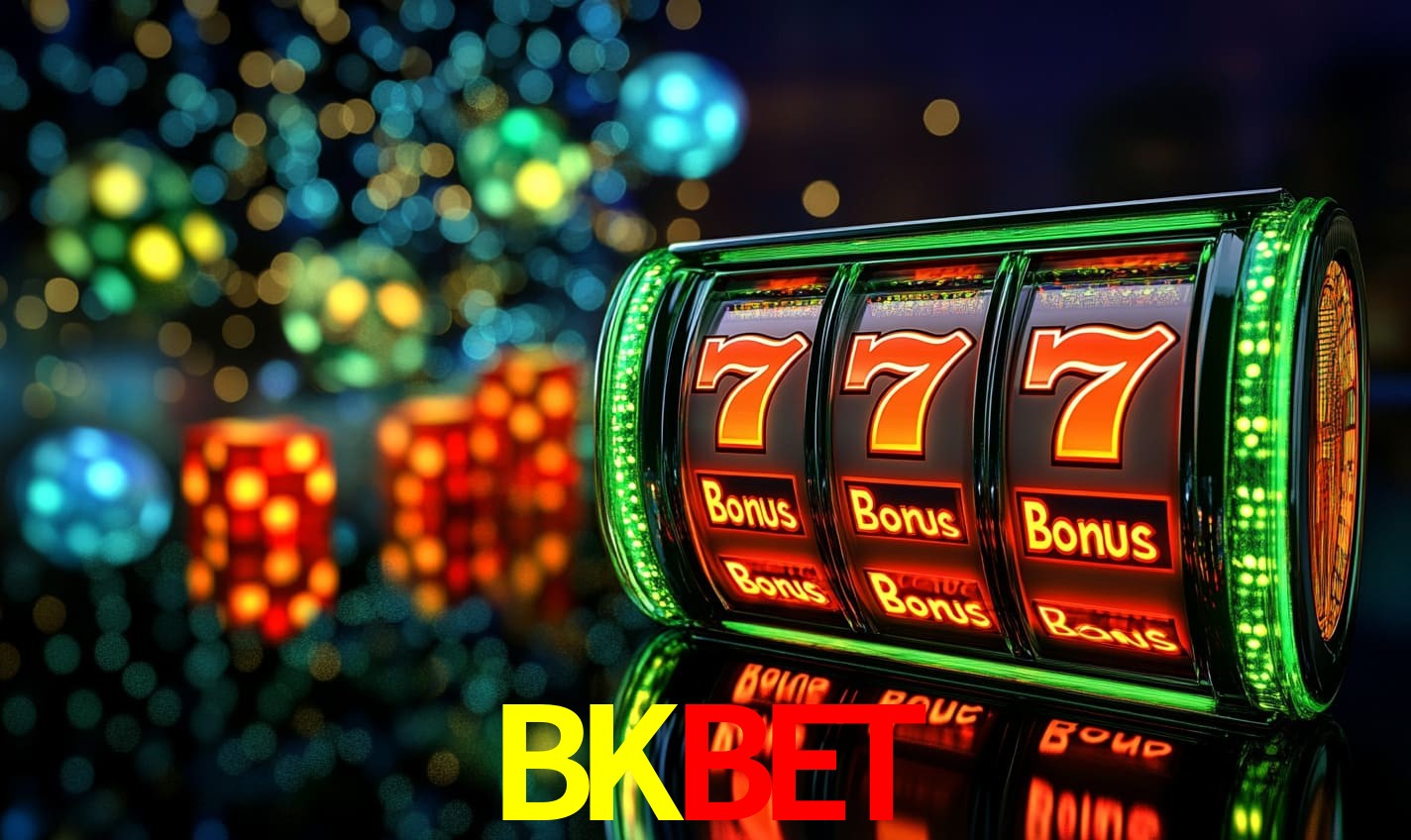 Tecnologia da Plataforma BKBET