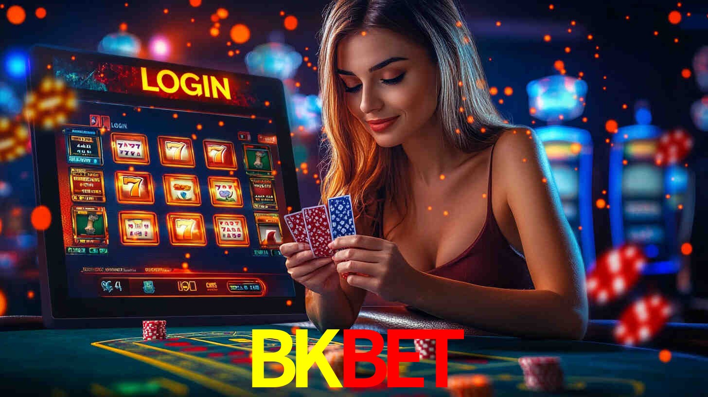 Premium Interface BKBET