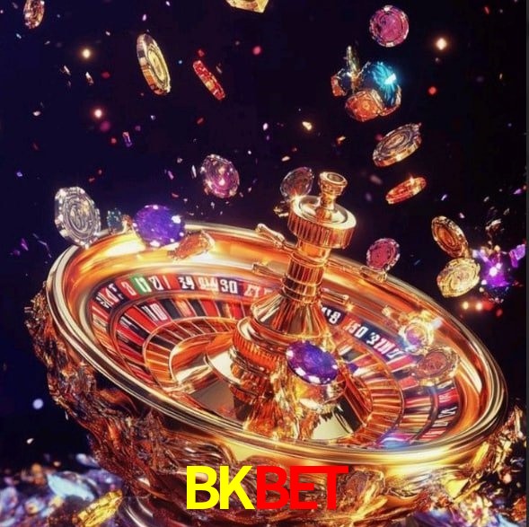 BKBET - Chance de Tudo - BKBET.COM