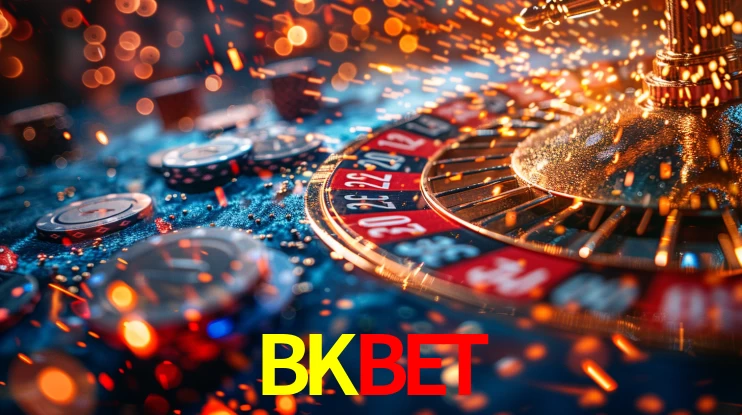 APP oficial da BKBET para mobile