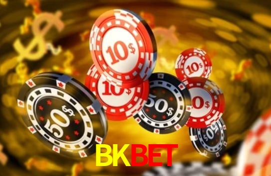 Apostas de Tênis BKBET