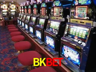 A Experiência Imersiva dos Cassinos Ao Vivo no BKBET