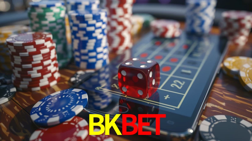BKBET App Interface