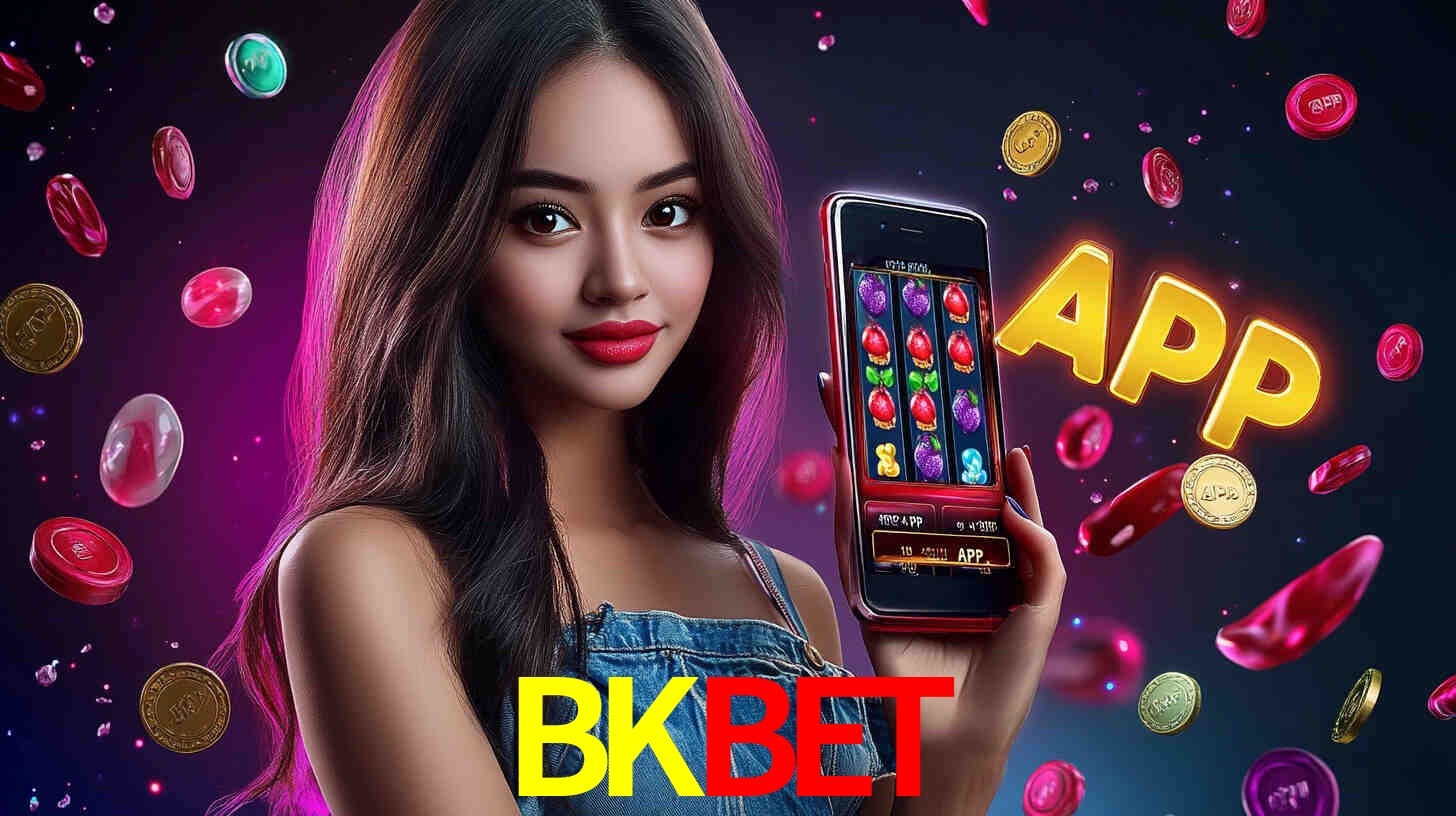A Popularidade dos Caça-Níqueis no BKBET