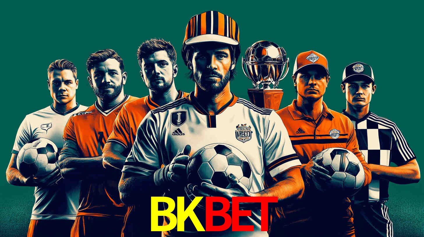 Explorando a Categoria de Eventos em Apostas na BKBET