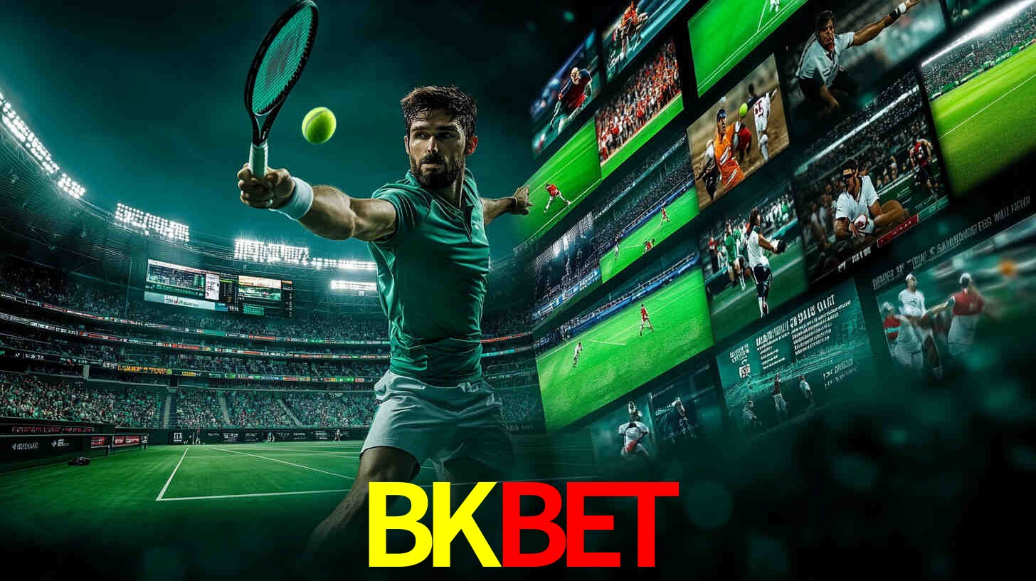 Apostas Esportivas na BKBET: Um Guia Completo