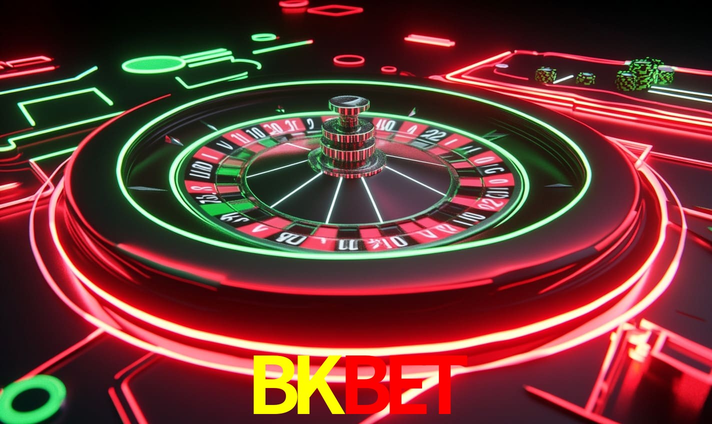 A Experiência Imersiva dos Cassinos Ao Vivo no BKBET