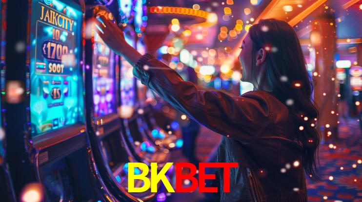VIP Casino BKBET