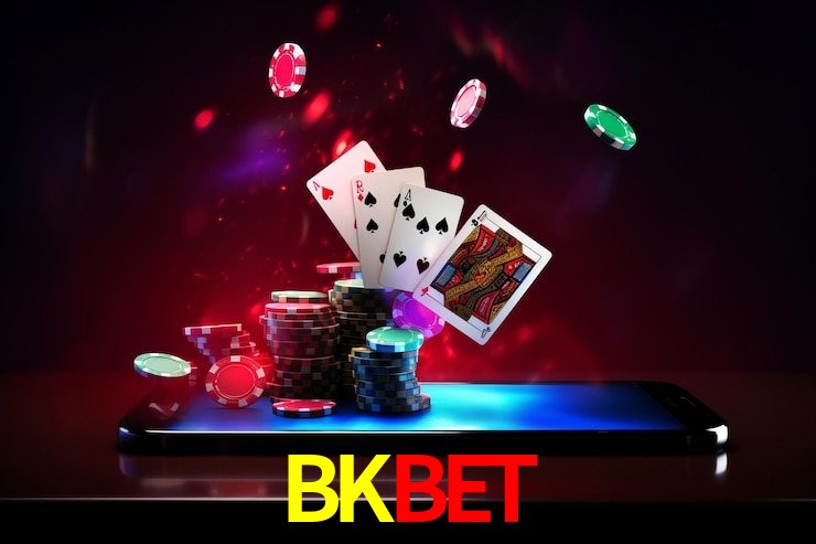 Flash Promotion BKBET