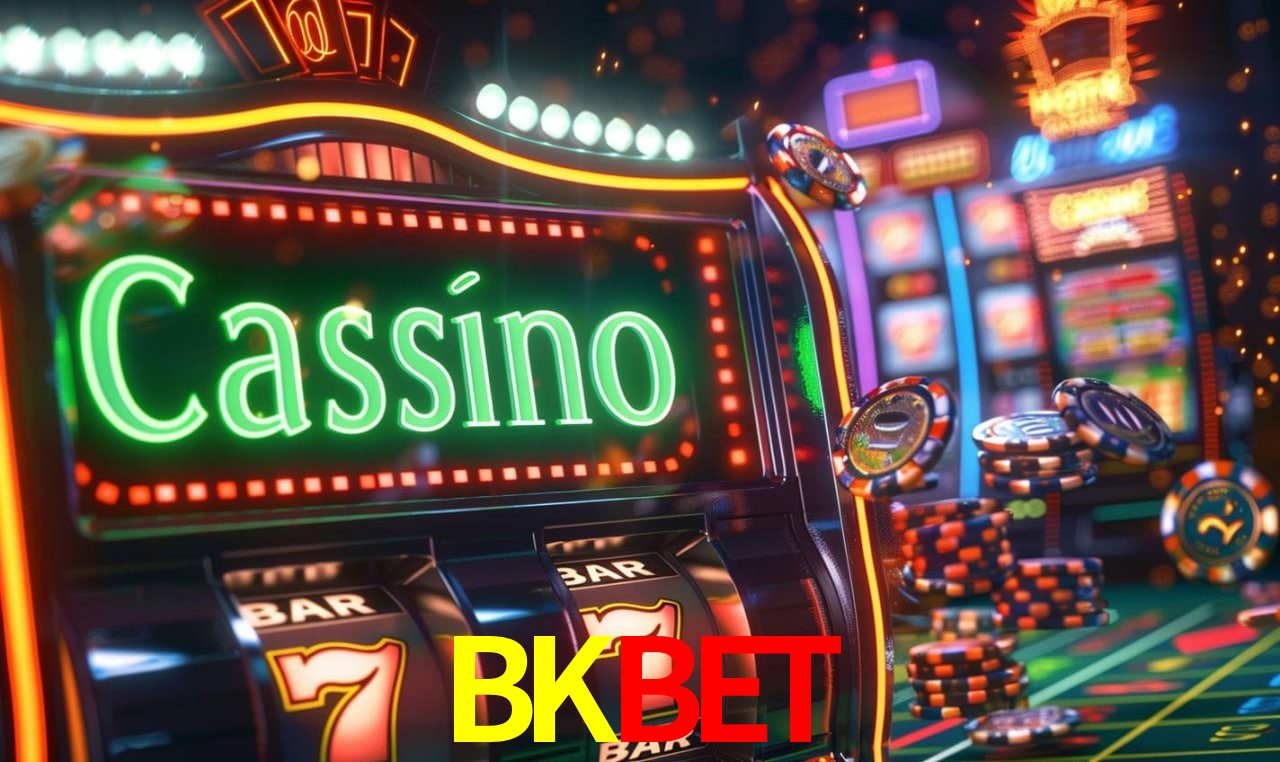 Sistemas de Segurança BKBET