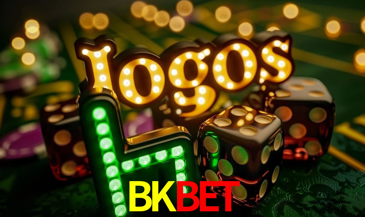 Jogos de Slot BKBET