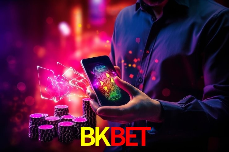 Mesa de Blackjack BKBET