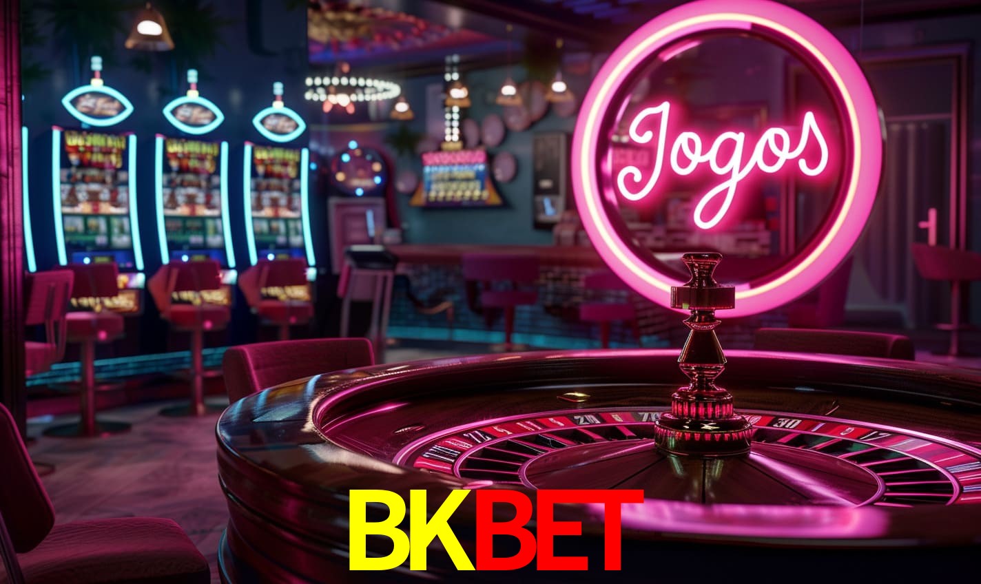 A Emoção da Loteria na BKBET: Uma Chance de Mudança de Vida