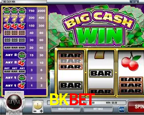 A Revolução dos Aplicativos de Jogos no BKBET