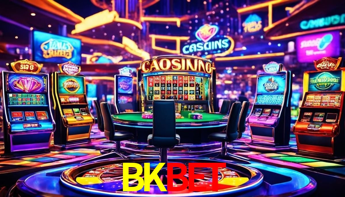 Avaliações dos Jogadores BKBET