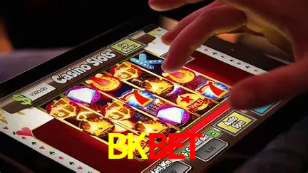 Desvendando o Mundo dos Jogos Virtuais na BKBET