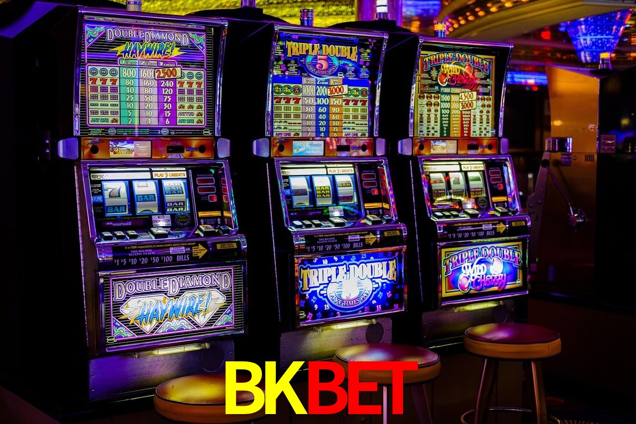 Apostas de Basquete BKBET