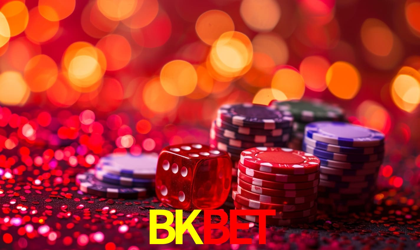 Desvendando o Mundo dos Jogos Virtuais na BKBET
