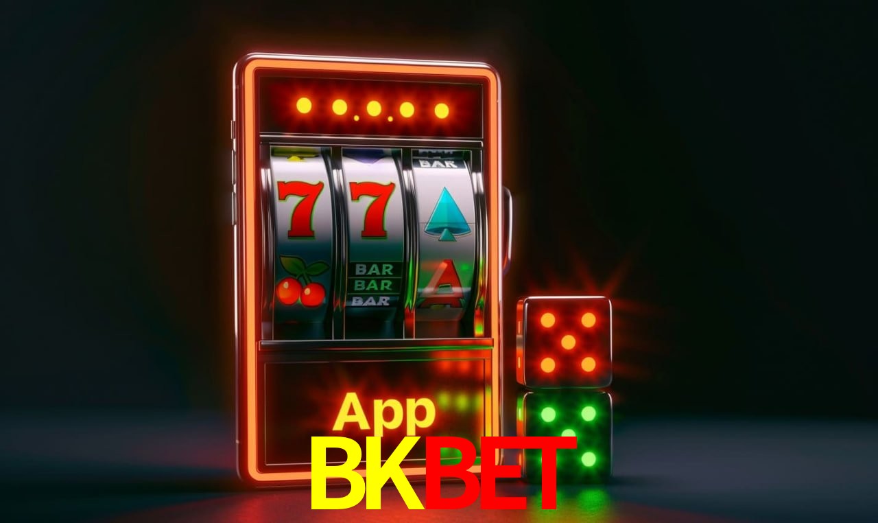 Diretório de Jogos BKBET
