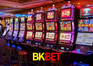 BKBET: A Experiência de Casino com Jogos de Mesa ao Vivo