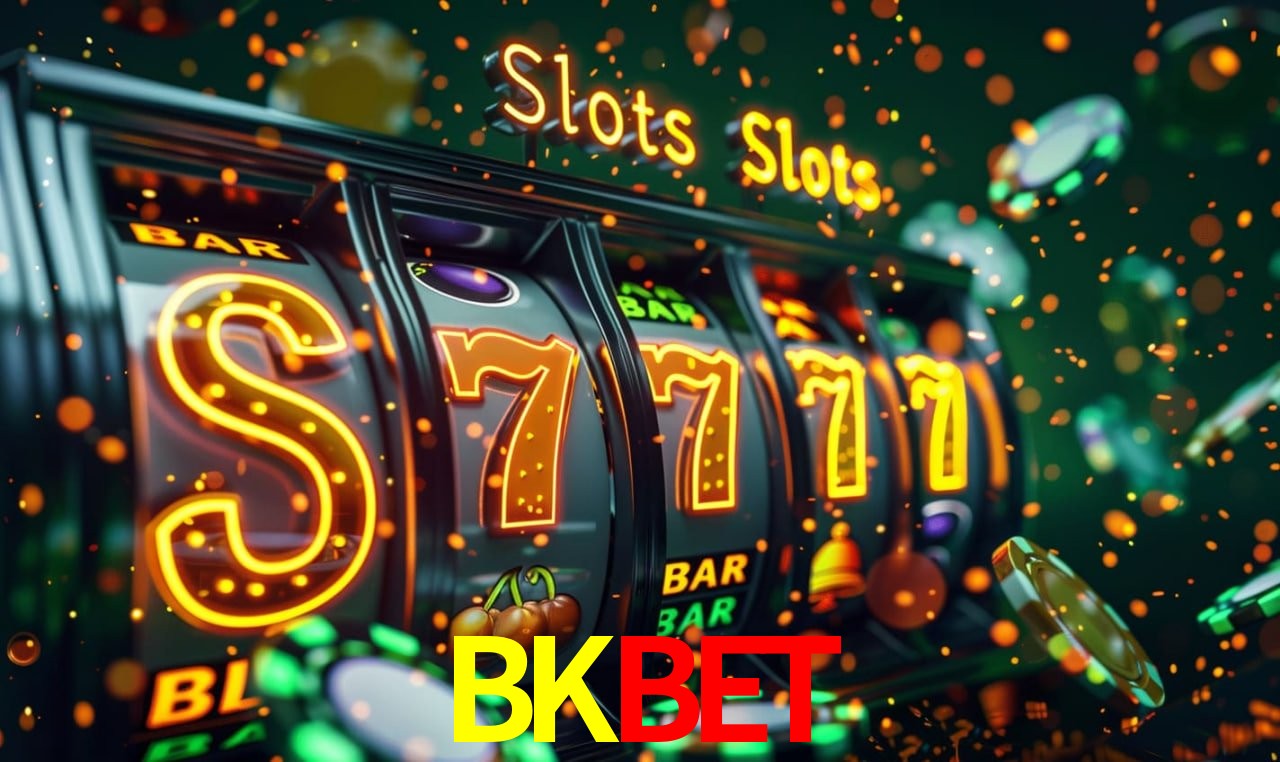Apostas de Futebol BKBET