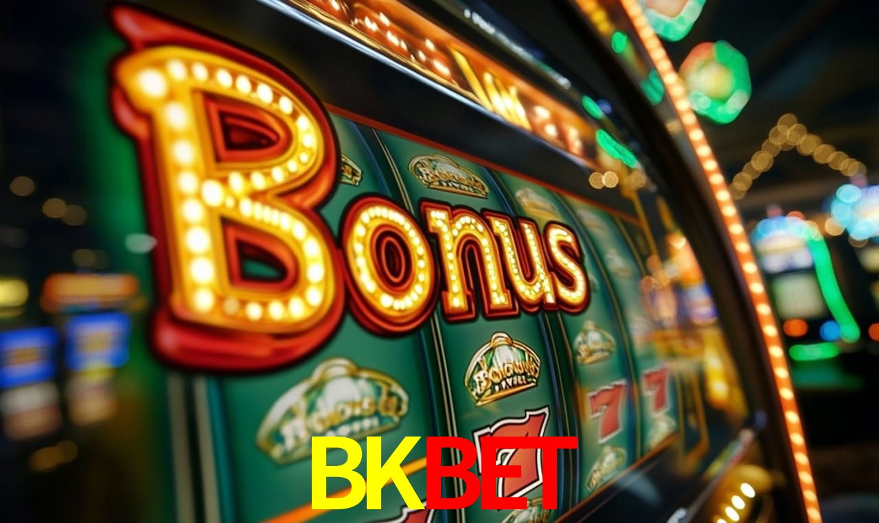 BKBET cassino