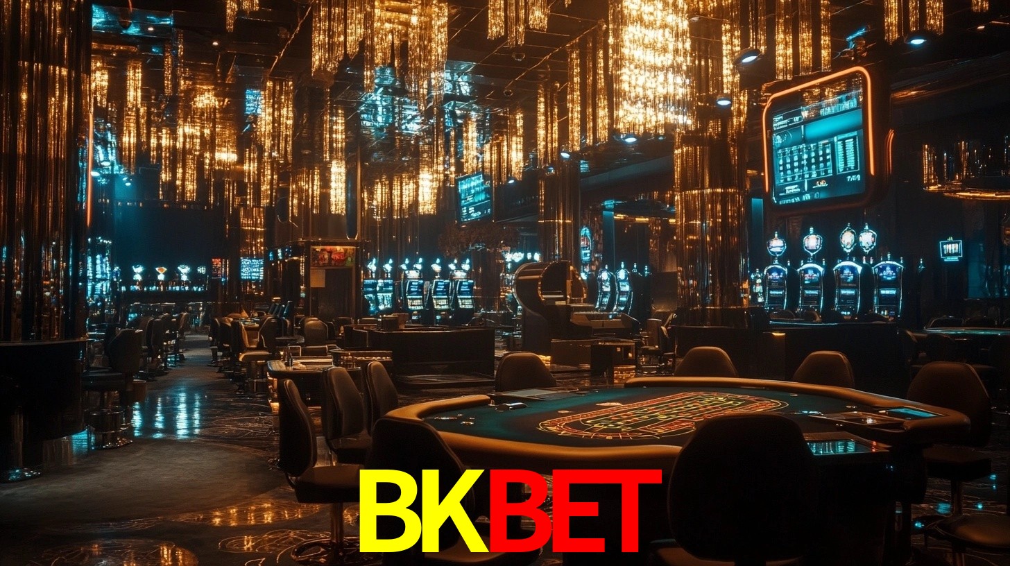 Daily Bonuses BKBET