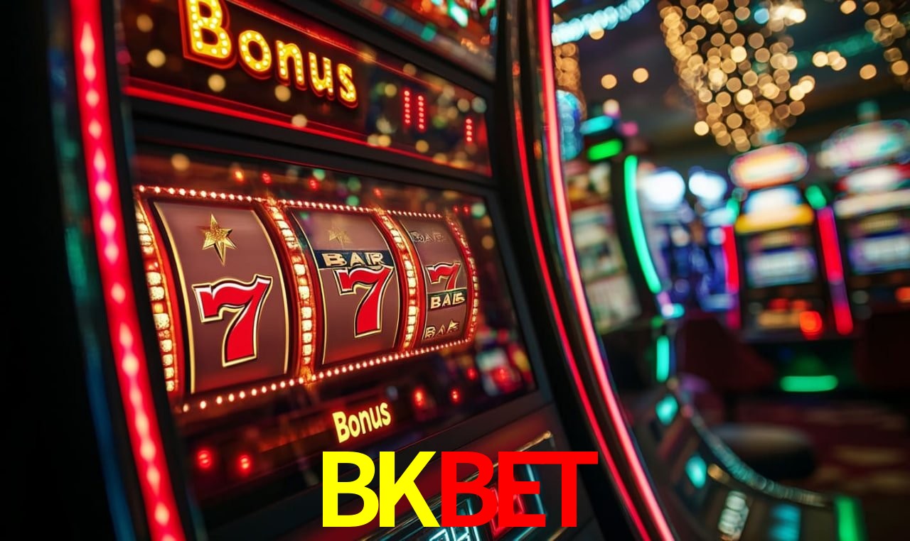 Bônus Generosos e Exclusivos no BKBET para Você!