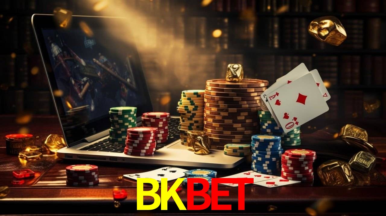 Jogo Spaceman BKBET