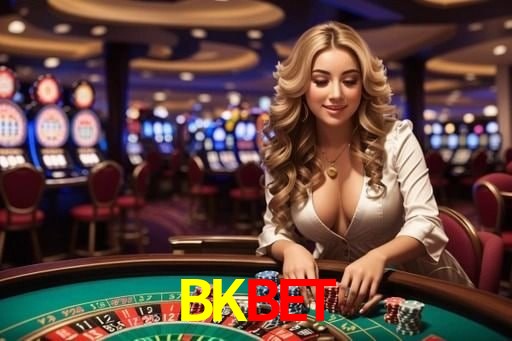 Slot Games BKBET