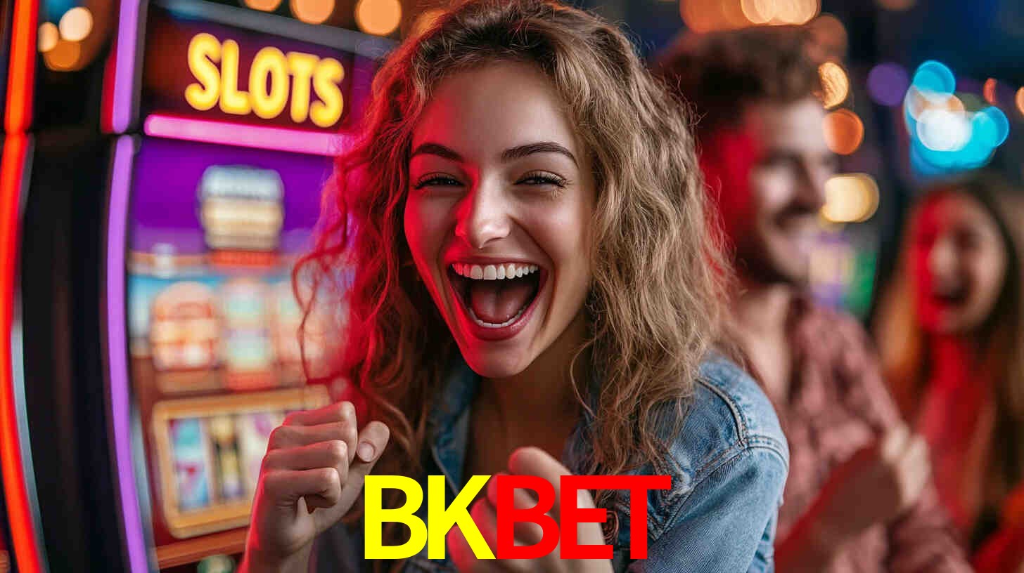 Explorando a Categoria de Eventos em Apostas na BKBET