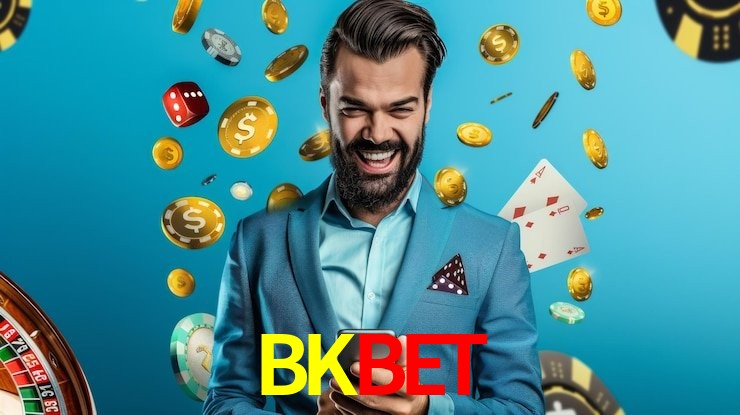 Seasonal Promotions BKBET