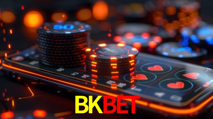 Responsive Design BKBET