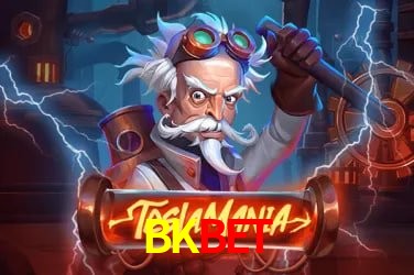 Segurança 2FA BKBET