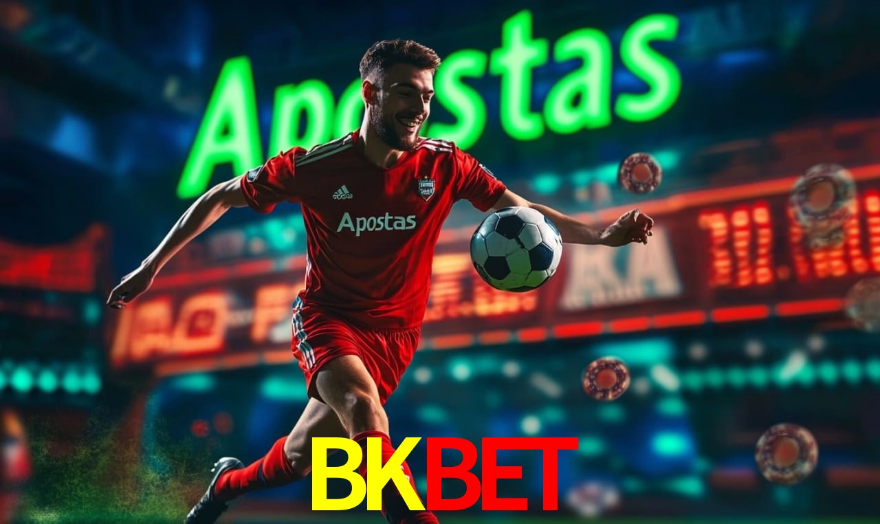 Interface Premium BKBET